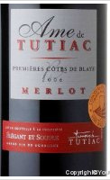Ame de Tutiac