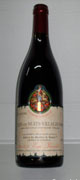 Domaine Pansiot - Les Perrières 