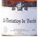 Domaine Pigneret fils - La Tentation de Baccus