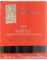 Parusso, Mariondino