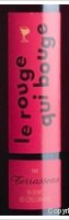 Terrassous - Le Rouge qui Bouge