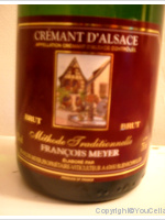 François Meyer - Brut