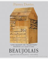Maison Coquard - Pierres Dorées 