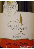 Jean Paul Selles Vieilles Vignes