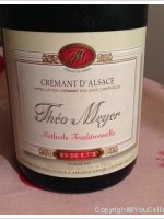 Théo Meyer - Brut