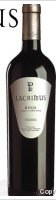 Valsanzo Lacrimus Crianza