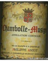 Philippe Amiot