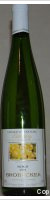 Vins Brobecker - Grand Cru Eichberg