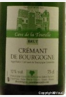 Cave de la Tourelle - Blanc de Noir 