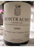 Domaine des Comtes Lafon