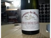 Domaine du Moulin
