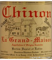 La Grand Maison