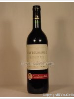 Castelmaure - Cuvée Dame Adélaïde