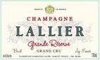 Lallier - Brut Grande Réserve