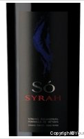 Bacalhôa, Só Syrah