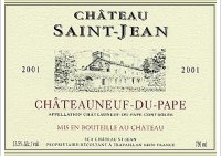 Château Saint Jean