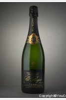Pol Roger, Extra Cuvée de Réserve