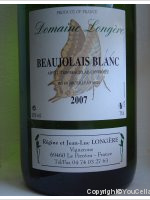 Domaine Longère