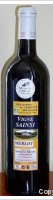 Domaine du Breuil de Segonzac - Vigne Sainsi Merlot