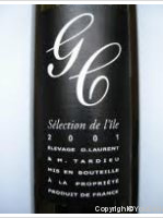 GC Sélection de l'île Vieilles Vignes