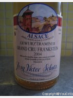 Jean-Victor Schutz - Grand Cru Frankstein