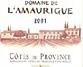 Domaine de l'Amaurigue