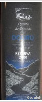 Quinta do Estanho - Reserva