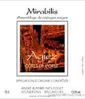 Côtes de l'Orbe - Mirabilis 