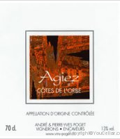 Côtes de l'Orbe - Eucharis