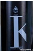 Château le Bouïs - Cuvée K