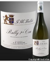 Domaine Jean Marc Boillot - 1er Cru