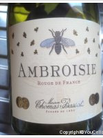 Maison Thomas-Bassot - Ambroisie