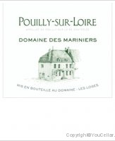 Domaine des Mariniers