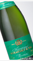 Agrapart et Fils - Terroirs - Blanc de Blancs