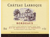 Château Larroque