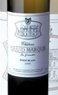 Château Grand Marquis - Pinot Blanc