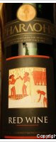 Pharaohs - Cabernet-Sauvignon