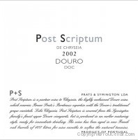 Post Scriptum de Chryseia
