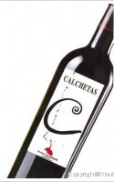 Bodegas Viña Magaña - Calchetas