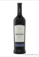 Montalto - Syrah-Sangiovese