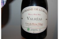 Domaine de Lumian