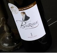 Cellier de Laure - Cuvée Antoine de Bournissac