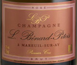 L Bénard-Pitois - Brut