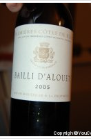 Bailli d'Alouet