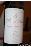 La Fleur des Vallons