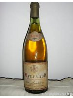 Morey Pacault Fils - Réserve