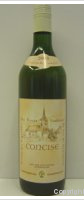 Cave des Viticulteurs de Bonvillars - Concise