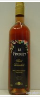 Cave des Viticulteurs de Bonvillars - Le Friquet