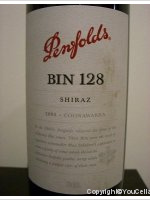 Penfolds - Bin 128