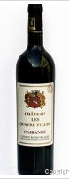 Château Les Quatre Filles